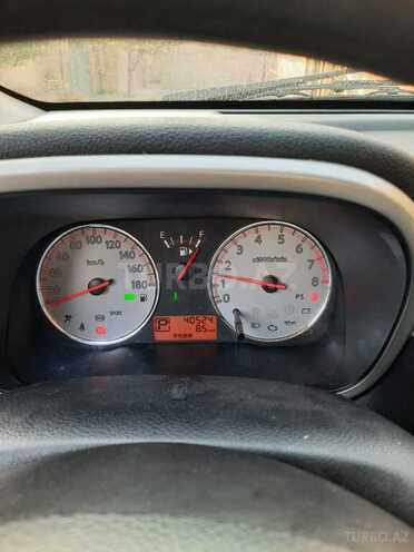 Nissan Note 2011, 40,524 km - 1.5 л - Bakı