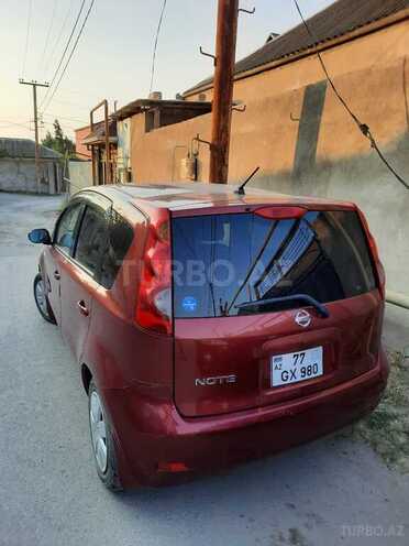 Nissan Note 2011, 40,524 km - 1.5 л - Bakı