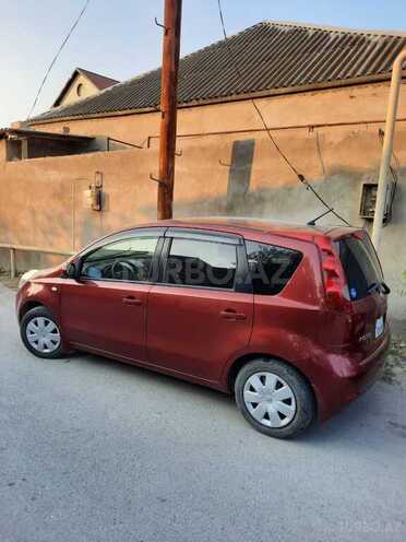Nissan Note 2011, 40,524 km - 1.5 л - Bakı