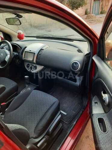 Nissan Note 2011, 40,524 km - 1.5 л - Bakı