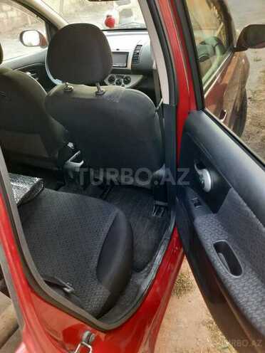 Nissan Note 2011, 40,524 km - 1.5 л - Bakı