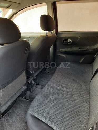 Nissan Note 2011, 40,524 km - 1.5 л - Bakı
