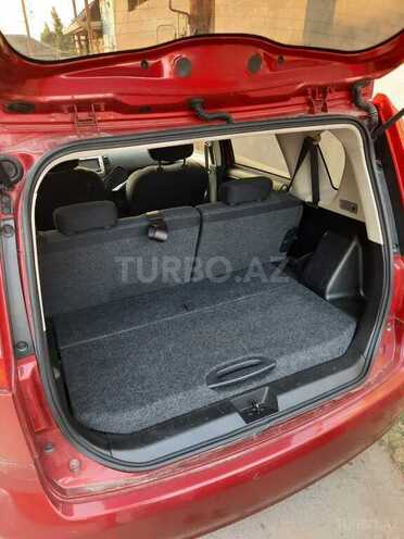 Nissan Note 2011, 40,524 km - 1.5 л - Bakı