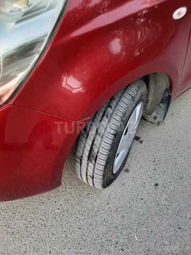 Nissan Note 2011, 40,524 km - 1.5 л - Bakı