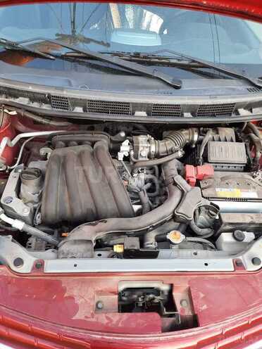 Nissan Note 2011, 40,524 km - 1.5 л - Bakı