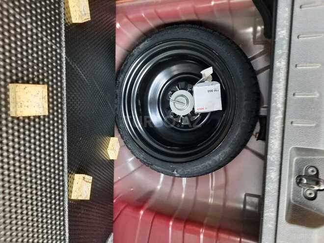 Nissan Note 2011, 40,524 km - 1.5 л - Bakı