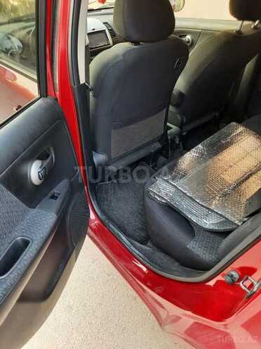 Nissan Note 2011, 40,524 km - 1.5 л - Bakı