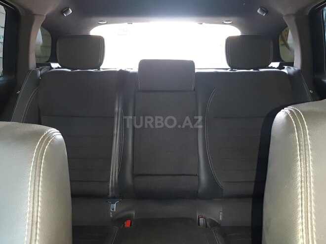 Renault Laguna 2011, 275,000 km - 1.5 l - Bakı