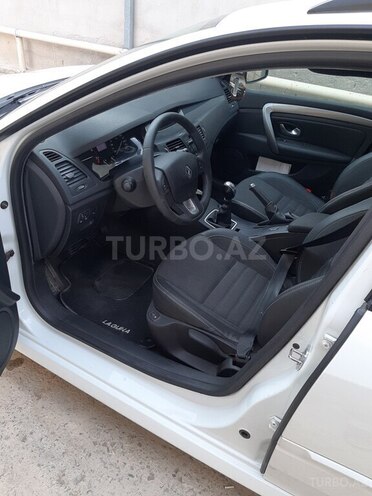 Renault Laguna 2011, 275,000 km - 1.5 l - Bakı