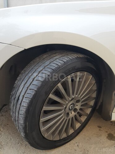 Renault Laguna 2011, 275,000 km - 1.5 l - Bakı