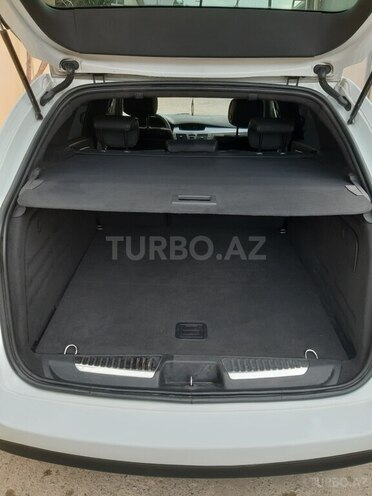 Renault Laguna 2011, 275,000 km - 1.5 l - Bakı