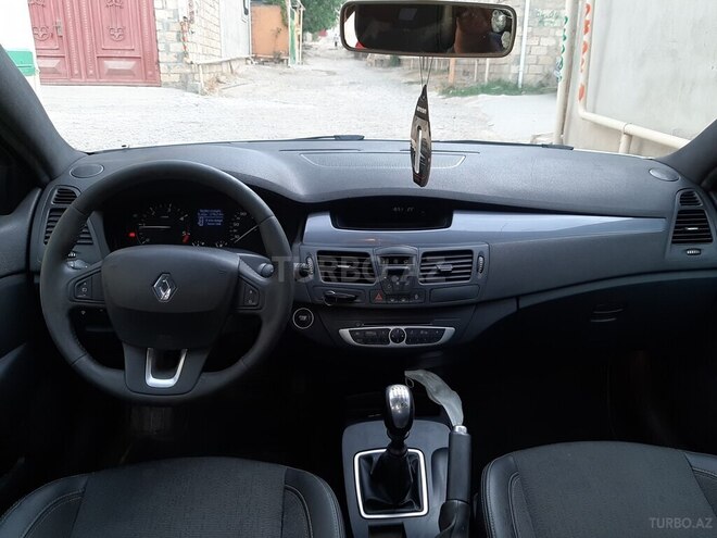 Renault Laguna 2011, 275,000 km - 1.5 l - Bakı