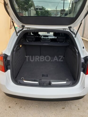 Renault Laguna 2011, 275,000 km - 1.5 l - Bakı