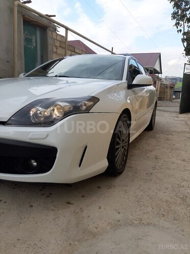 Renault Laguna 2011, 275,000 km - 1.5 l - Bakı