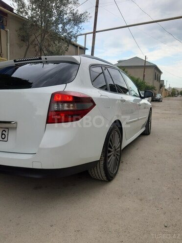 Renault Laguna 2011, 275,000 km - 1.5 l - Bakı