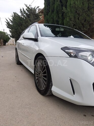 Renault Laguna 2011, 275,000 km - 1.5 l - Bakı