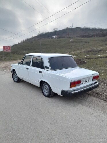 LADA (VAZ) 2107 2009, 235,800 km - 1.6 l - Quba