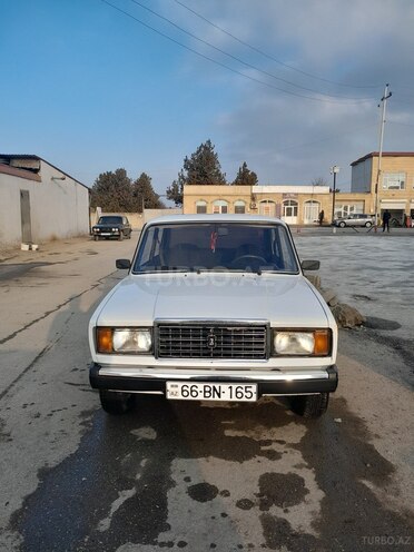 LADA (VAZ) 2107 2009, 235,800 km - 1.6 l - Quba