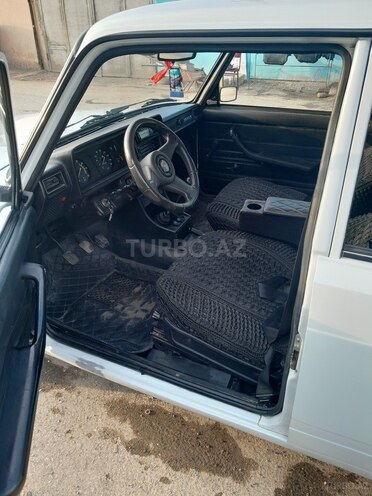 LADA (VAZ) 2107 2009, 235,800 km - 1.6 l - Quba