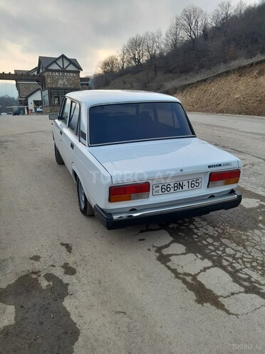 LADA (VAZ) 2107 2009, 235,800 km - 1.6 l - Quba