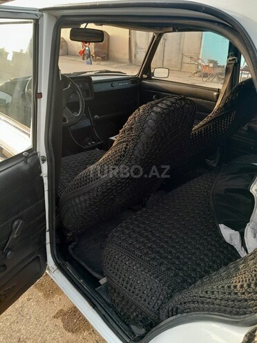 LADA (VAZ) 2107 2009, 235,800 km - 1.6 l - Quba