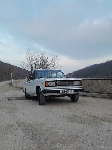 LADA (VAZ) 2107 2009, 235,800 km - 1.6 l - Quba