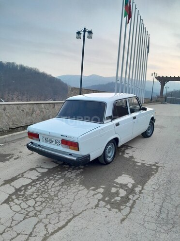 LADA (VAZ) 2107 2009, 235,800 km - 1.6 l - Quba