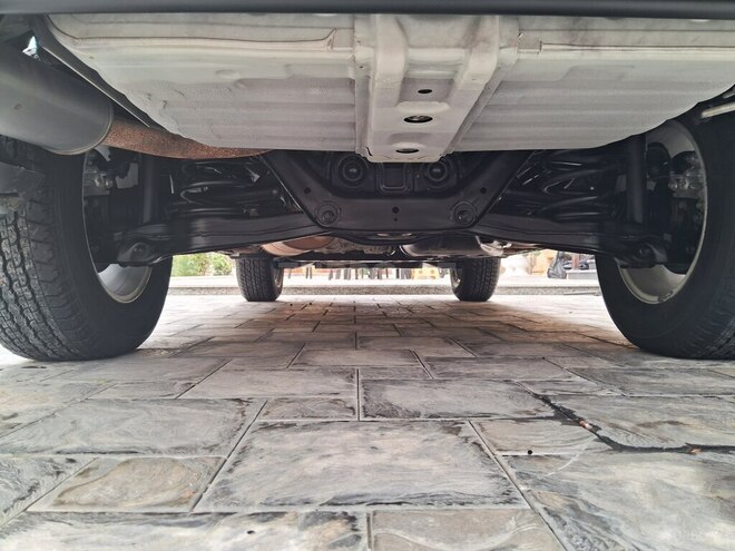 Mitsubishi Pajero 2014, 159,000 km - 3.5 л - Bakı