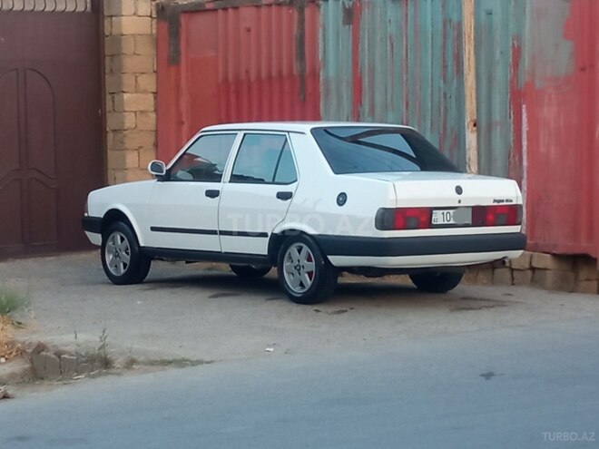 Tofas Dogan 2007, 12,700 km - 1.6 l - Bakı