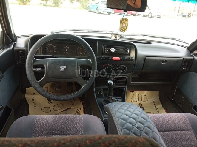 Tofas Dogan 2007, 12,700 km - 1.6 l - Bakı