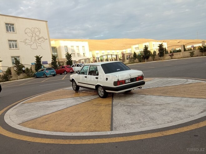 Tofas Dogan 2007, 12,700 km - 1.6 l - Bakı