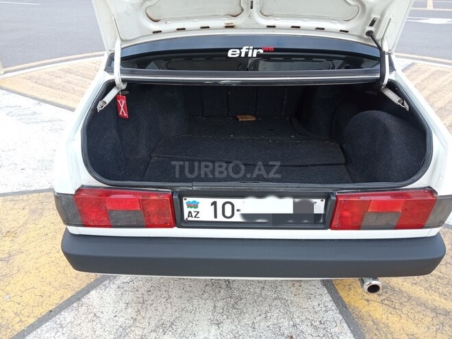 Tofas Dogan 2007, 12,700 km - 1.6 l - Bakı