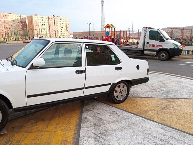 Tofas Dogan 2007, 12,700 km - 1.6 l - Bakı