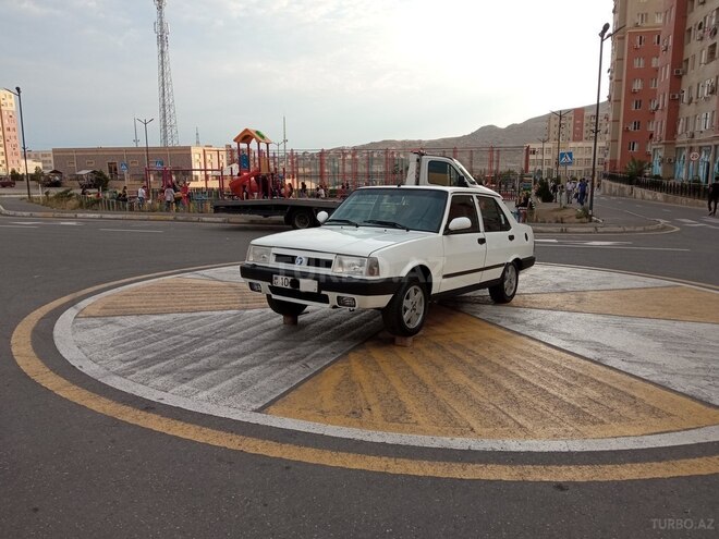Tofas Dogan 2007, 12,700 km - 1.6 l - Bakı