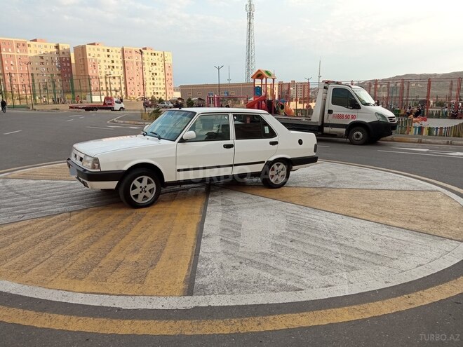 Tofas Dogan 2007, 12,700 km - 1.6 l - Bakı