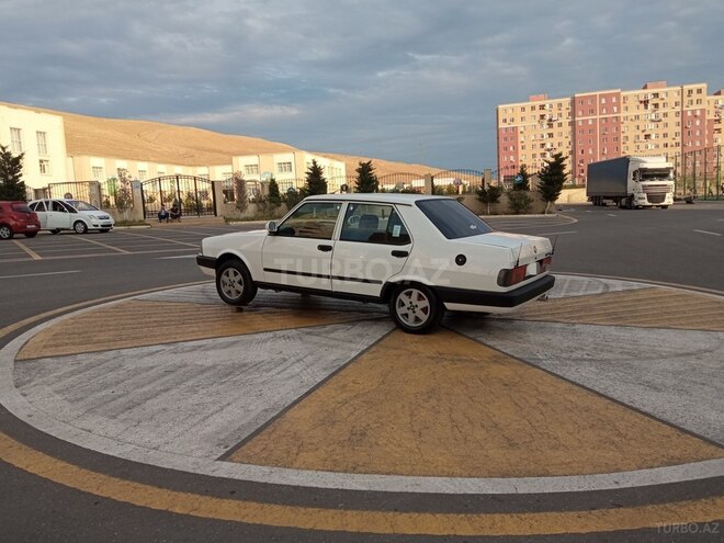Tofas Dogan 2007, 12,700 km - 1.6 l - Bakı