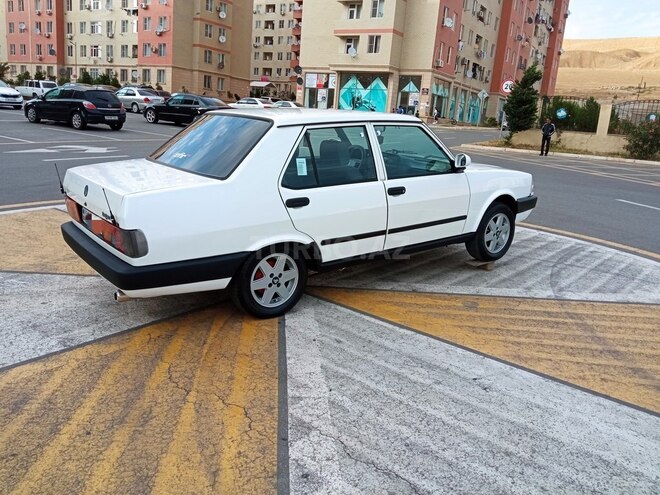 Tofas Dogan 2007, 12,700 km - 1.6 l - Bakı