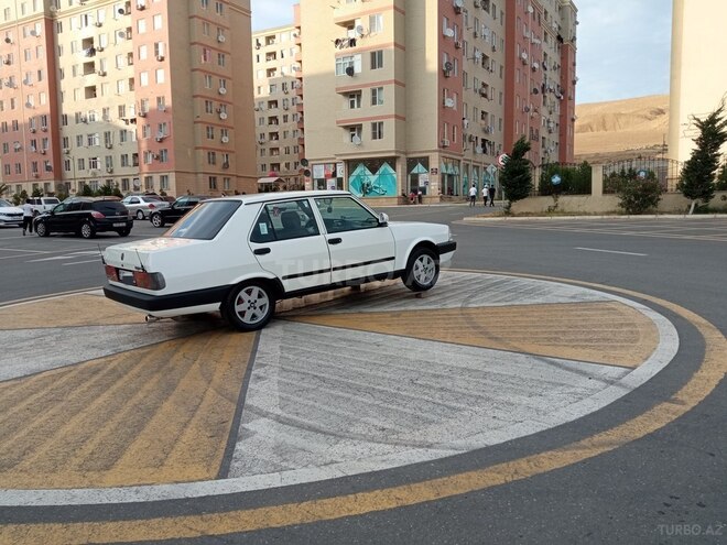 Tofas Dogan 2007, 12,700 km - 1.6 l - Bakı