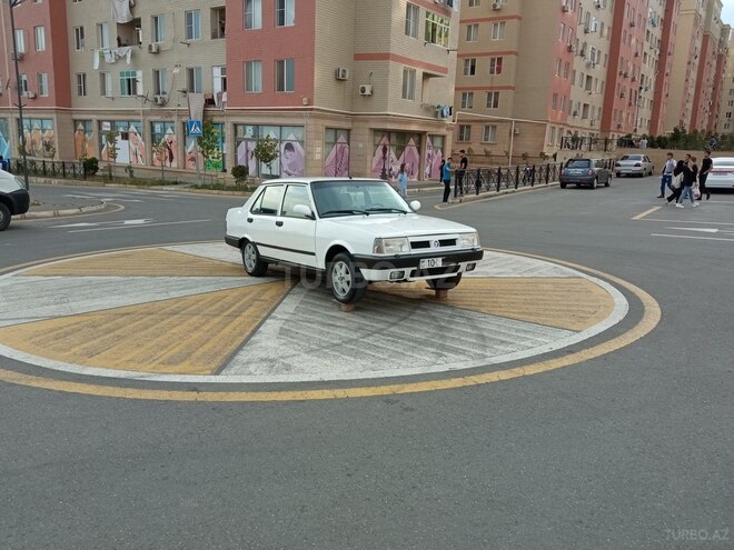 Tofas Dogan 2007, 12,700 km - 1.6 l - Bakı