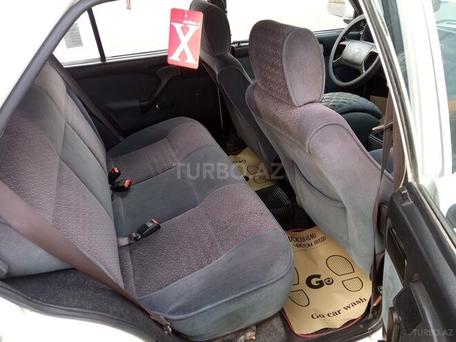 Tofas Dogan 2007, 12,700 km - 1.6 l - Bakı