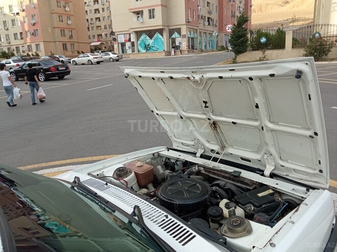 Tofas Dogan 2007, 12,700 km - 1.6 l - Bakı