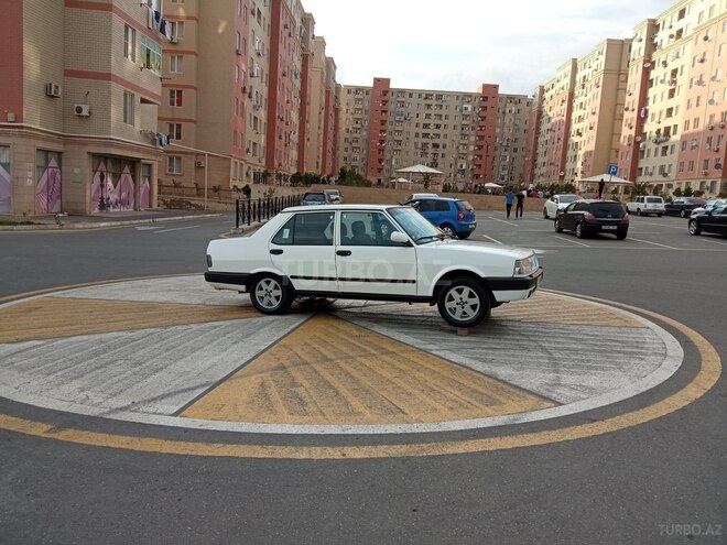 Tofas Dogan 2007, 12,700 km - 1.6 l - Bakı