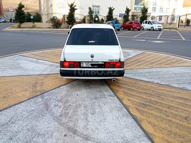 Tofas Dogan 2007, 12,700 km - 1.6 l - Bakı