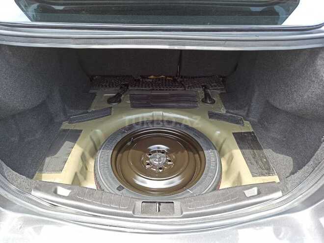 Ford Fusion 2015, 278,000 km - 2.0 l - Ağdaş