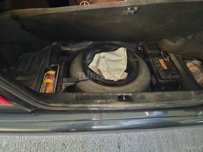 Mercedes C 240 1998, 338,890 km - 2.4 l - Bakı