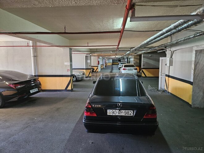 Mercedes C 240 1998, 338,890 km - 2.4 l - Bakı