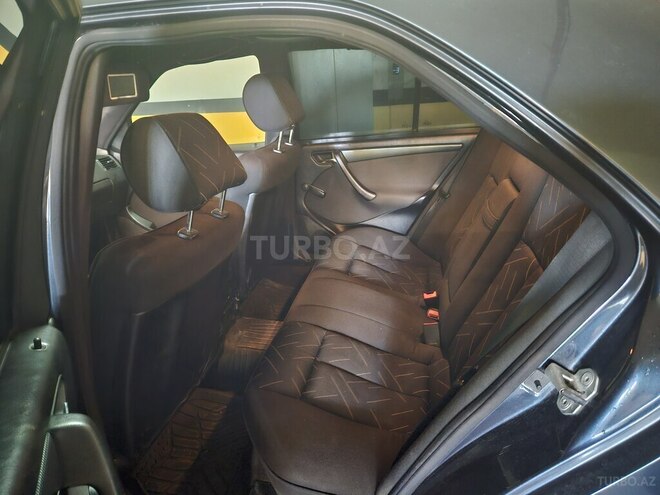 Mercedes C 240 1998, 338,890 km - 2.4 l - Bakı