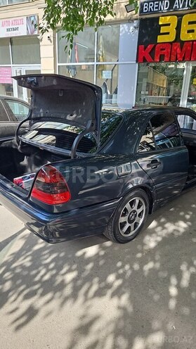 Mercedes C 240 1998, 338,890 km - 2.4 l - Bakı