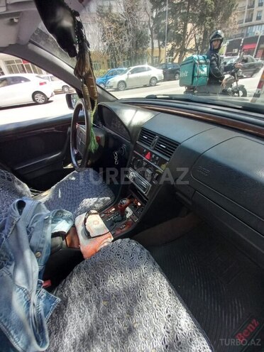 Mercedes C 180 1997, 595,000 km - 1.8 l - Bakı