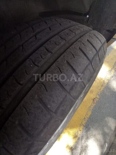 Mercedes C 180 1997, 595,000 km - 1.8 l - Bakı